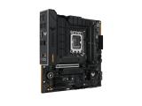 Asus TUF GAMING B760M-PLUS II снимка №2