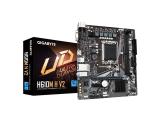Дънна платка ( mainboard / motherboard ) Gigabyte H610M H V2 (rev. 1.0) Цена и описание на дънна платка ( mainboard / motherboard ) Gigabyte H610M H V2 (rev. 1.0)