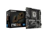 Описание и цена на дънна платка, дъно за компютър Gigabyte Z790 D AX