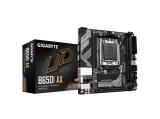 Описание и цена на дънна платка, дъно за компютър Gigabyte B650I AX