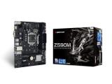 Цена и описание на дънна платка ( mainboard / motherboard ) BIOSTAR Z590MHP