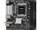 Цена и описание на дънна платка ( mainboard / motherboard ) ASRock B760M-ITX/D4 WiFi 90-MXBKY0-A0CAYZ