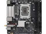 ASRock B760M-ITX/D4 WiFi 90-MXBKY0-A0CAYZ снимка №2