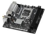 ASRock B760M-ITX/D4 WiFi 90-MXBKY0-A0CAYZ снимка №4