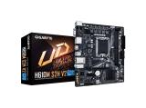 Цена и описание на дънна платка ( mainboard / motherboard ) Gigabyte H610M S2H V2 (rev. 1.0)