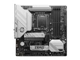 MSI B760M PROJECT ZERO снимка №2 MSI B760M PROJECT ZERO снимка №2
