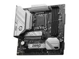 MSI B760M PROJECT ZERO снимка №3 MSI B760M PROJECT ZERO снимка №3