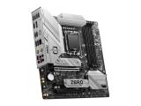 MSI B760M PROJECT ZERO снимка №4 MSI B760M PROJECT ZERO снимка №4