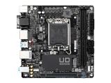 Gigabyte H610I (rev. 1.0) снимка №2 Gigabyte H610I (rev. 1.0) снимка №2