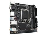 Gigabyte H610I (rev. 1.0) снимка №3 Gigabyte H610I (rev. 1.0) снимка №3