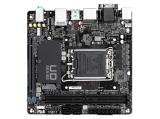 Gigabyte H610I (rev. 1.0) снимка №4 Gigabyte H610I (rev. 1.0) снимка №4