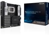 На фокус: дъно Asus Pro WS WRX90E-SAGE SE