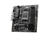 MSI PRO B650M-P снимка №3