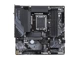 Цена и описание на дънна платка ( mainboard / motherboard ) Gigabyte B760M GAMING X AX