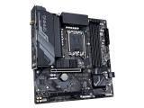 Gigabyte B760M GAMING X AX снимка №3