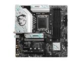 Дънна платка (mainboard, motherboard) MSI B760M GAMING PLUS WIFI