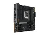 Цена и описание на дънна платка ( mainboard / motherboard ) Asus TUF GAMING B760M-PLUS WIFI II