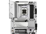 Описание и цена на дънна платка, дъно за компютър Gigabyte B650 AORUS ELITE AX ICE