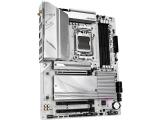 Gigabyte B650 AORUS ELITE AX ICE снимка №3 Gigabyte B650 AORUS ELITE AX ICE снимка №3