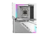 Gigabyte B650E AORUS STEALTH ICE снимка №2