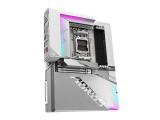 Gigabyte B650E AORUS STEALTH ICE снимка №3