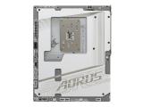 Gigabyte B650E AORUS STEALTH ICE снимка №5