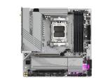 Цена и описание на дънна платка ( mainboard / motherboard ) Gigabyte B650M AORUS ELITE AX ICE