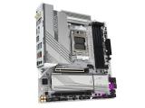 Gigabyte B650M AORUS ELITE AX ICE снимка №3
