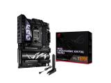 Asus ROG Crosshair X870E Hero AM5 Цена и описание.