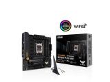 Asus TUF GAMING B650M-PLUS WIFI снимка №2