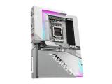 Gigabyte B650E AORUS STEALTH ICE снимка №3