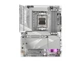 Gigabyte X870 AORUS ELITE WIFI7 ICE снимка №2 Gigabyte X870 AORUS ELITE WIFI7 ICE снимка №2