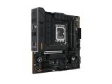 Цена и описание на дънна платка ( mainboard / motherboard ) Asus TUF GAMING B760M-PLUS II