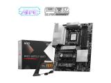 Цена и описание на дънна платка ( mainboard / motherboard ) MSI PRO X870-P WIFI