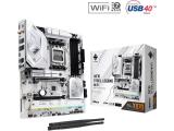 ASRock X870 Steel Legend WiFi снимка №2 ASRock X870 Steel Legend WiFi снимка №2