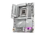 Gigabyte X870 AORUS ELITE WIFI7 ICE снимка №4 Gigabyte X870 AORUS ELITE WIFI7 ICE снимка №4