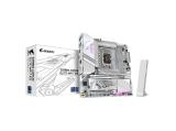 Описание и цена на дънна платка, дъно за компютър Gigabyte Z890M AORUS ELITE WIFI7 ICE