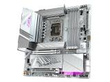 Gigabyte Z890M AORUS ELITE WIFI7 ICE снимка №4