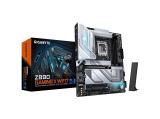 Описание и цена на дънна платка, дъно за компютър Gigabyte Z890 GAMING X WIFI7
