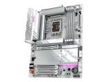 Gigabyte Z890 AORUS ELITE WIFI7 ICE снимка №4 Gigabyte Z890 AORUS ELITE WIFI7 ICE снимка №4
