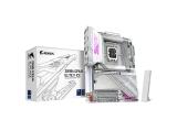 Цена и описание на дънна платка ( mainboard / motherboard ) Gigabyte Z890 AORUS ELITE X ICE