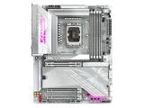 Gigabyte Z890 AORUS ELITE X ICE снимка №2 Gigabyte Z890 AORUS ELITE X ICE снимка №2