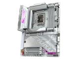 Gigabyte Z890 AORUS ELITE X ICE снимка №4 Gigabyte Z890 AORUS ELITE X ICE снимка №4