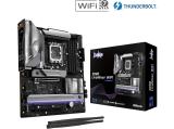 Описание и цена на дънна платка, дъно за компютър ASRock Z890 LiveMixer WiFi
