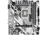 Описание и цена на дънна платка, дъно за компютър ASRock H610M-HDV/M.2+ D5 90-MXBM50-A0UAYZ