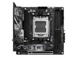 Описание и цена на дънна платка, дъно за компютър Asus ROG STRIX X870-I GAMING WIFI