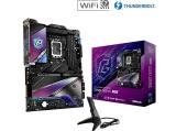 Цена и описание на дънна платка ( mainboard / motherboard ) ASRock Z890 Nova WiFi