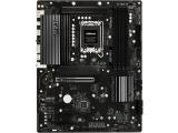 Описание и цена на дънна платка, дъно за компютър ASRock Z890 Pro-A