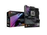 Описание и цена на дънна платка, дъно за компютър Gigabyte X870E AORUS MASTER AM5