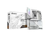Описание и цена на дънна платка, дъно за компютър Gigabyte X870E AORUS PRO ICE AM5